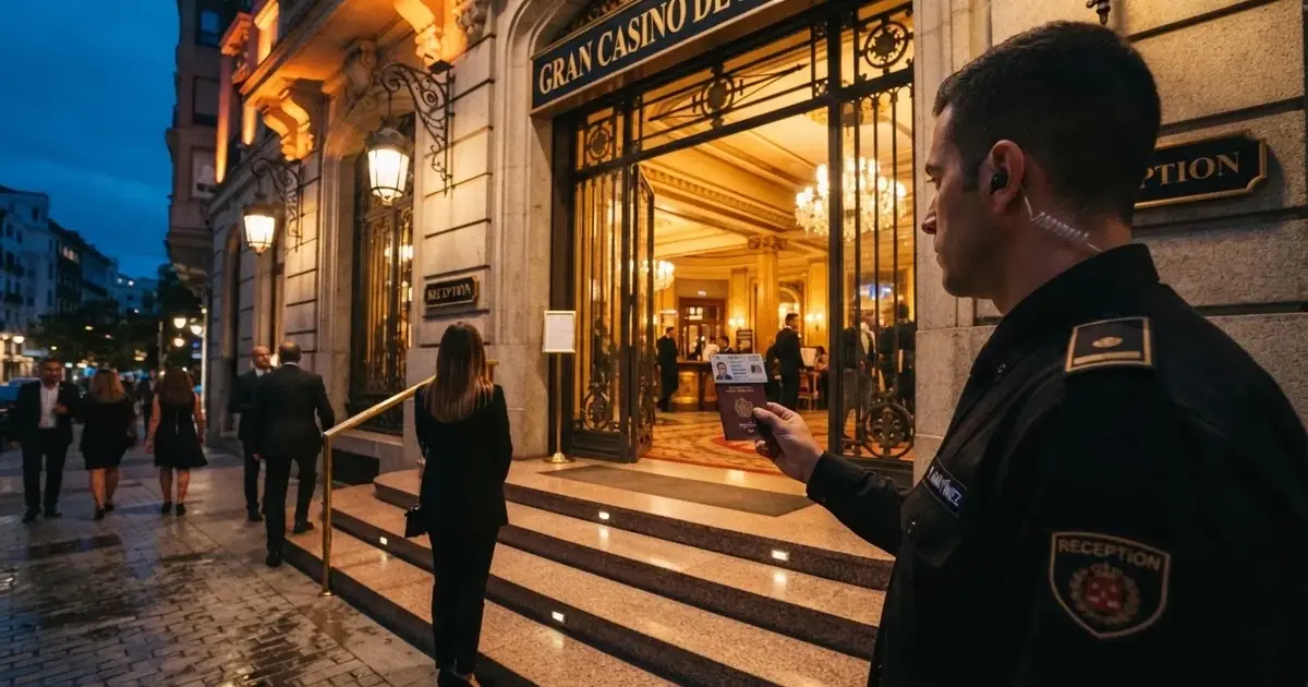 Casinos sin autoprohibición en España: qué cubre el RGIAJ y qué no